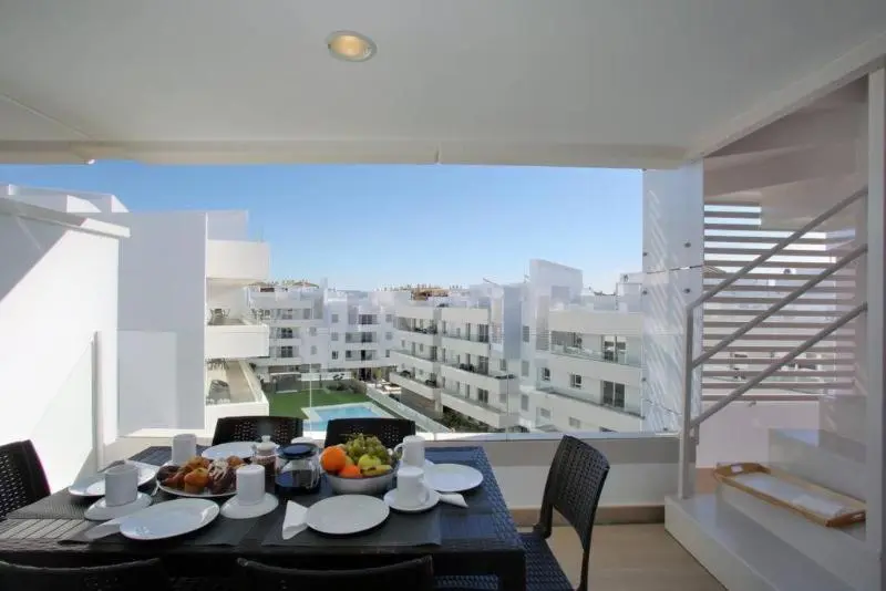 اتاق استاندارد, Aqua Apartments Vento, Marbella