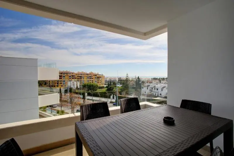 اتاق استاندارد, Aqua Apartments Vento, Marbella