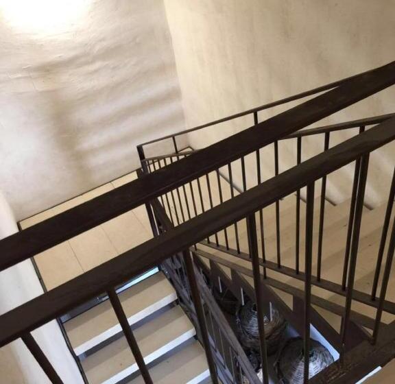 חדר סופריור, Borgo Sentinella