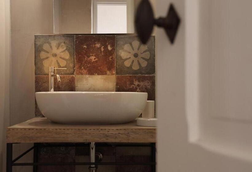 חדר סופריור, Borgo Sentinella