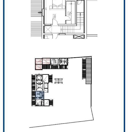 חדר סופריור, Borgo Sentinella
