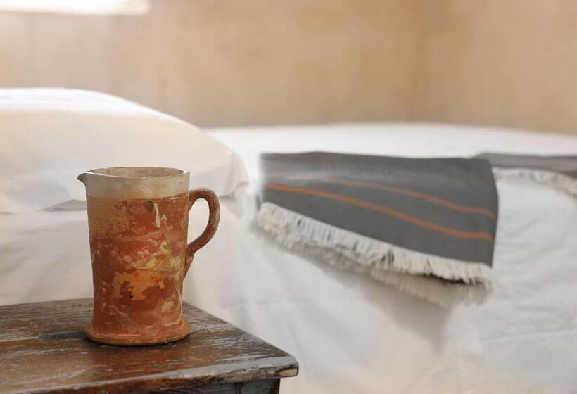 חדר דלוקס, Borgo Sentinella