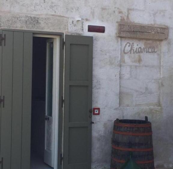 חדר דלוקס, Borgo Sentinella