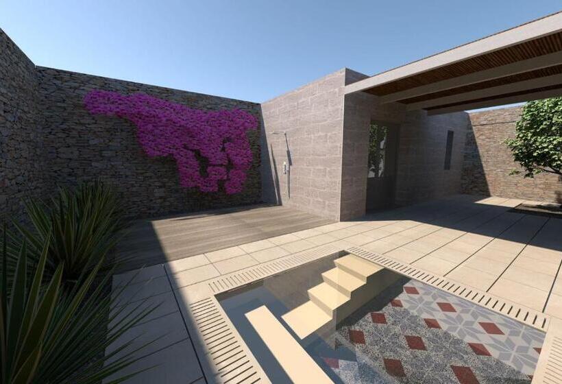 חדר סטנדרט, Borgo Sentinella