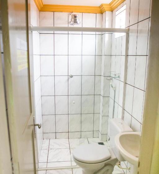 이그제큐티브 스위트, Diniz