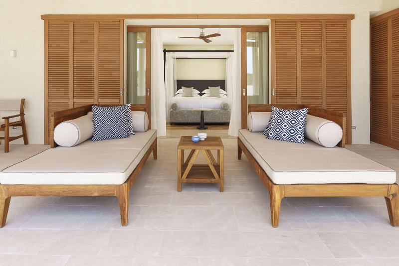 חדר סטנדרט, Doubletree By Hilton Okinawa Chatan Resort