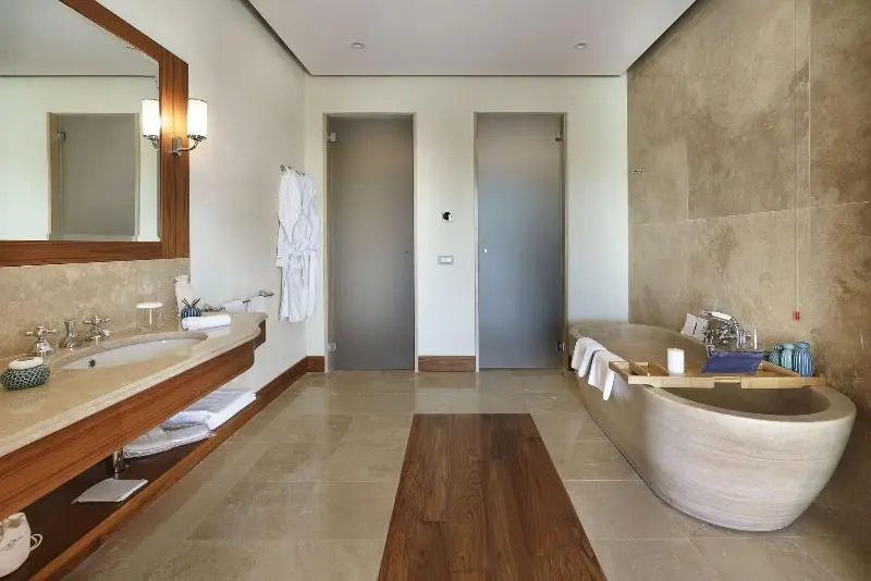 Standard-huone, Doubletree By Hilton Okinawa Chatan Resort