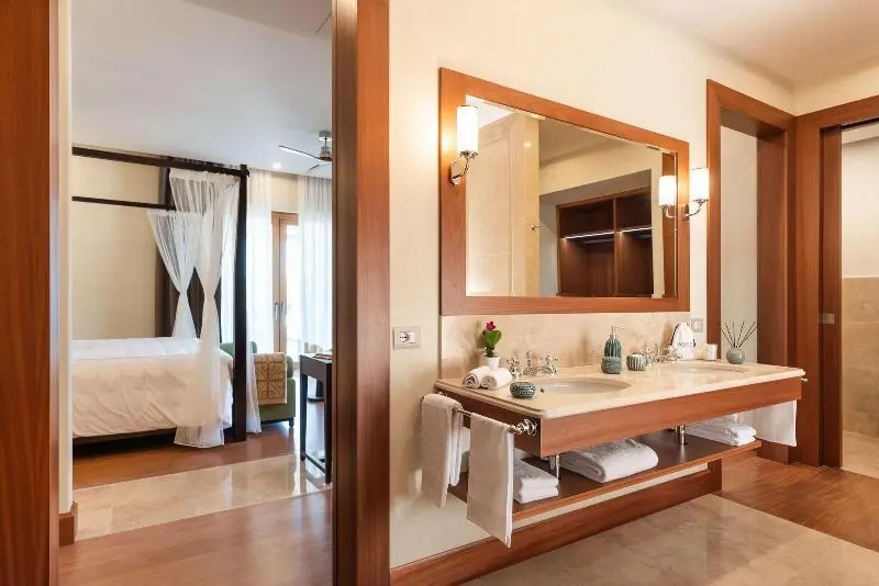 Standard-huone, Doubletree By Hilton Okinawa Chatan Resort