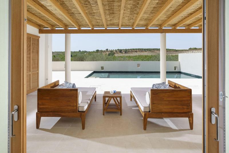 חדר סטנדרט, Doubletree By Hilton Okinawa Chatan Resort