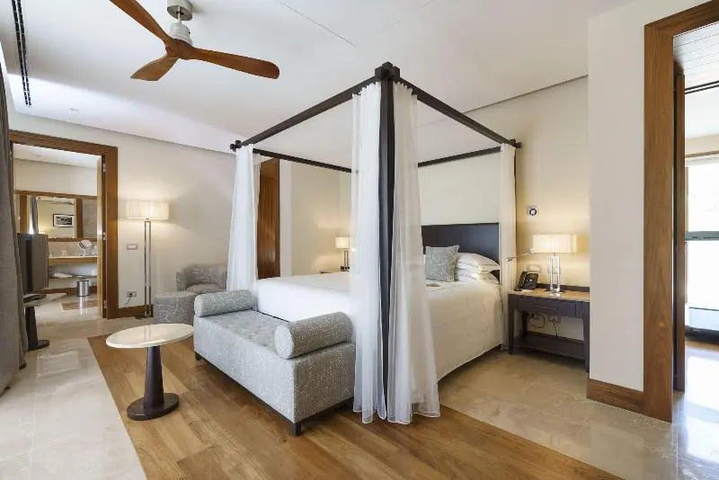 Standard-huone, Doubletree By Hilton Okinawa Chatan Resort