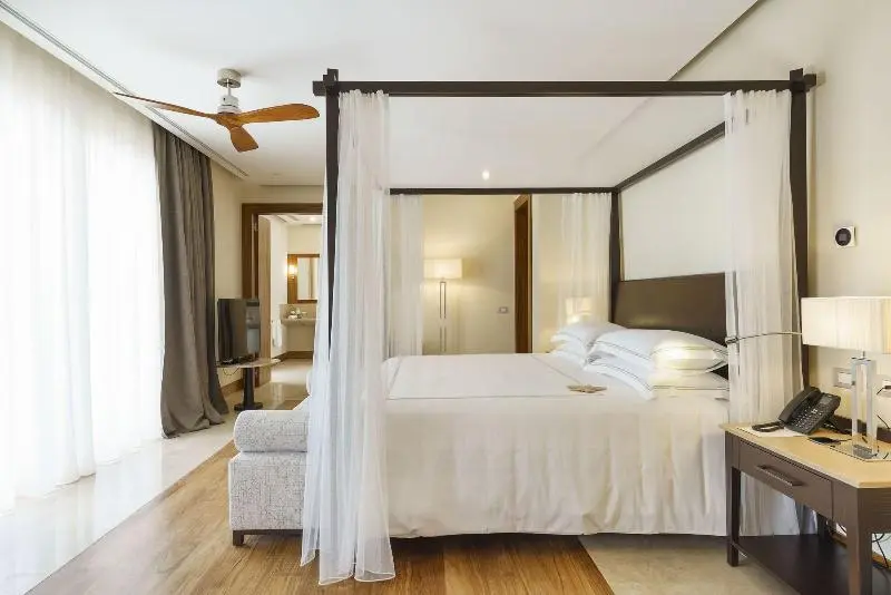 Standard-huone, Doubletree By Hilton Okinawa Chatan Resort