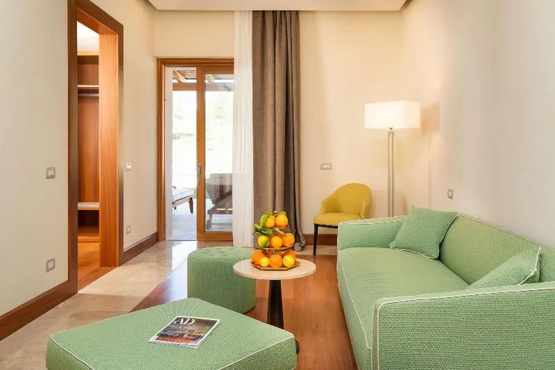 Standard-huone, Doubletree By Hilton Okinawa Chatan Resort