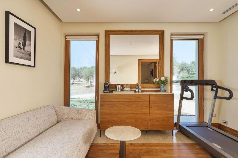 חדר סטנדרט, Doubletree By Hilton Okinawa Chatan Resort