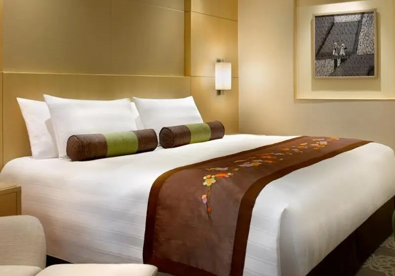 Perhehuone, Doubletree By Hilton Okinawa Chatan Resort
