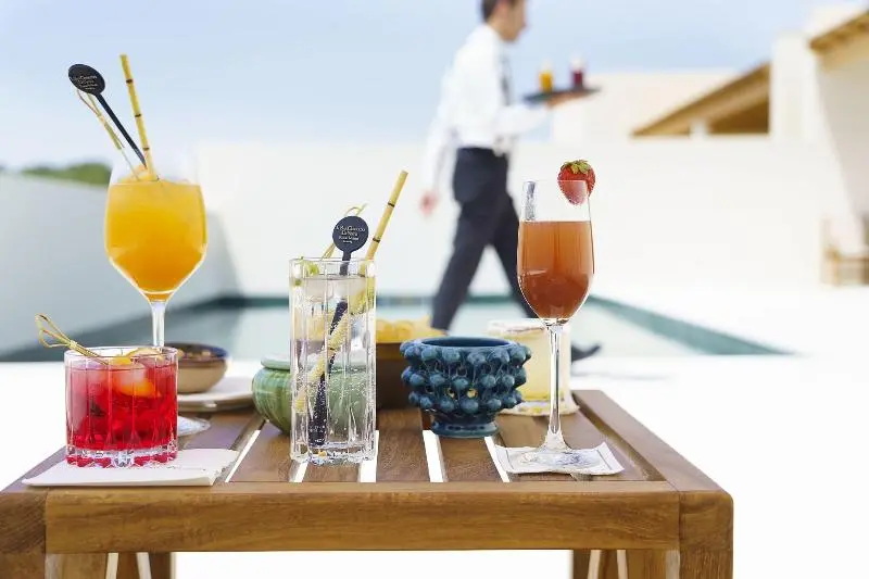 Standard-huone, Doubletree By Hilton Okinawa Chatan Resort