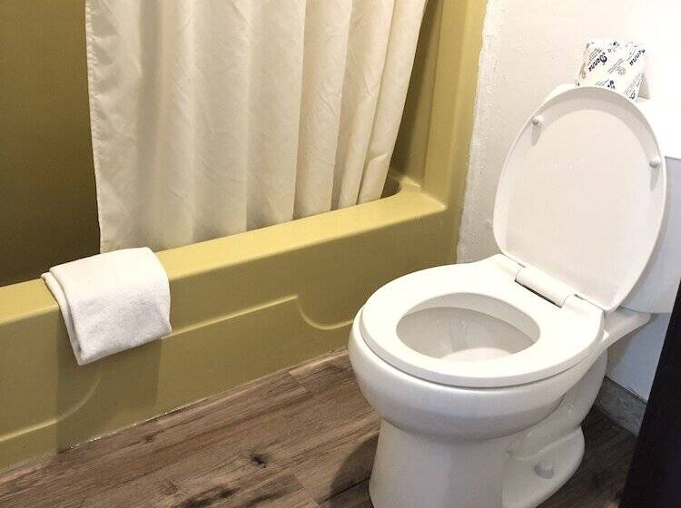 스탠다드 룸, Gateway Inn