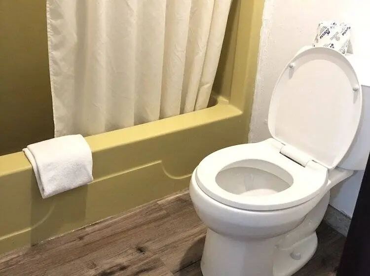 Standard-huone, Gateway Inn
