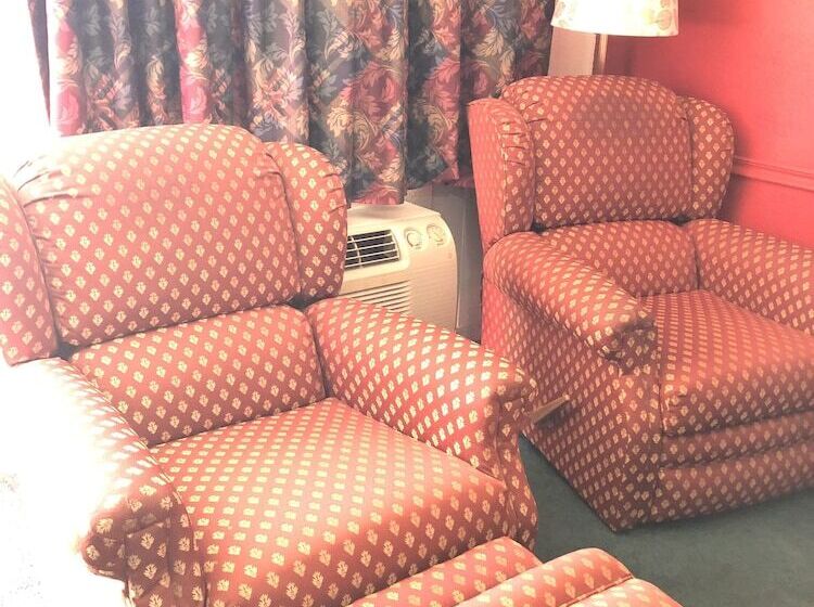 스탠다드 룸, Gateway Inn