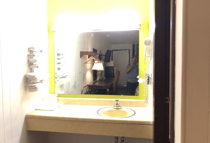 스탠다드 룸, Gateway Inn