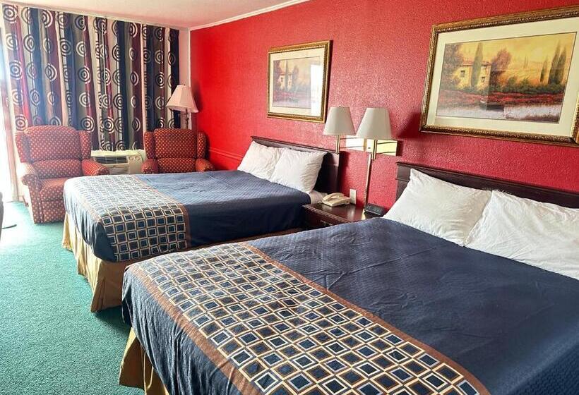 스탠다드 룸, Gateway Inn