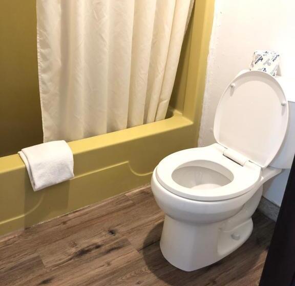 스탠다드 룸, Gateway Inn