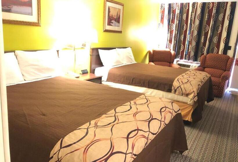 스탠다드 룸, Gateway Inn