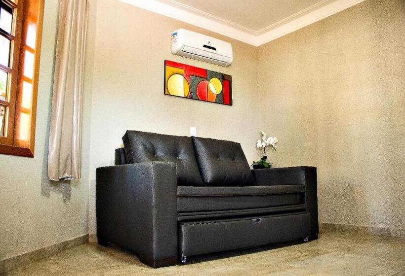 スーペリアファミリールーム, Grandes Lagos Resorts E Parque Aquático