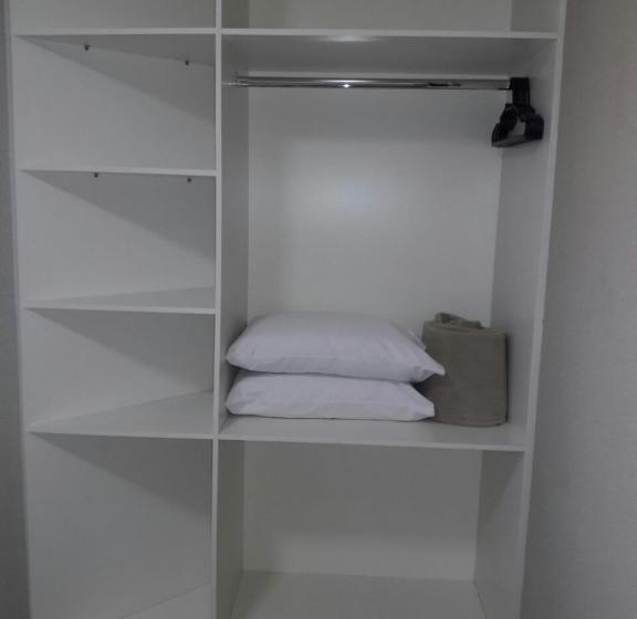 スーペリアファミリールーム, Grandes Lagos Resorts E Parque Aquático