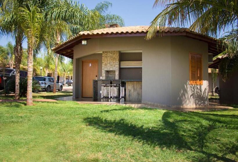 スーペリアファミリールーム, Grandes Lagos Resorts E Parque Aquático