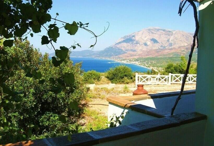 منزل غرفة نوم واحدة, Panorama Villas