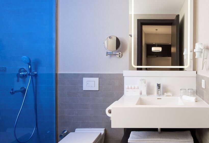 Family Room, Park Inn By Radisson Istanbul Atasehir