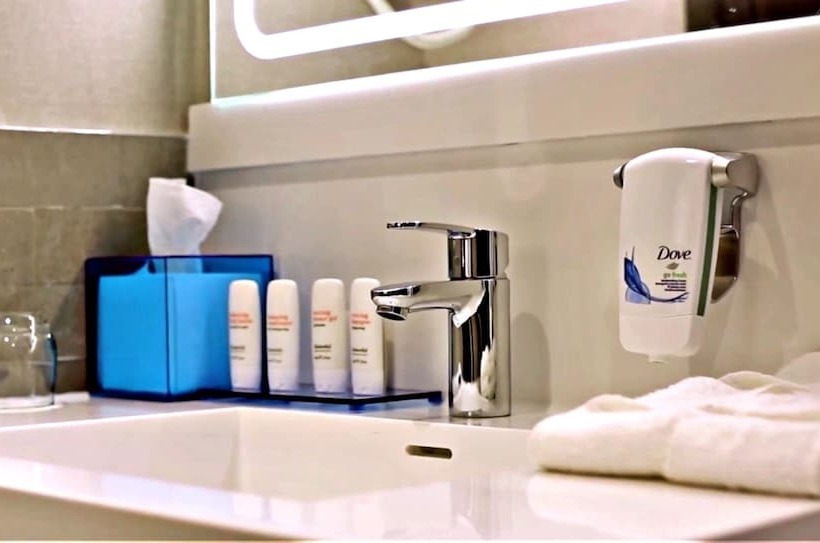 Junior Suite, Park Inn By Radisson Istanbul Atasehir