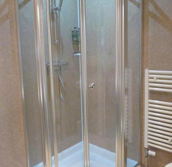 스탠다드 룸, Pentland Lodge House