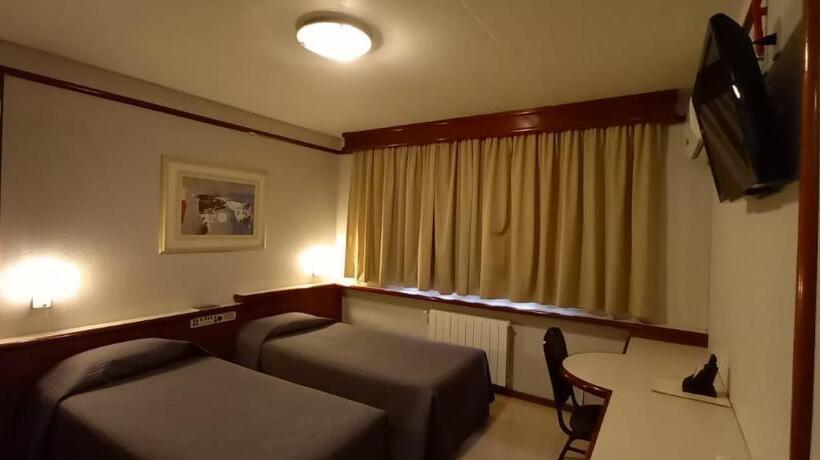 Номер Deluxe, San Bernardo Park