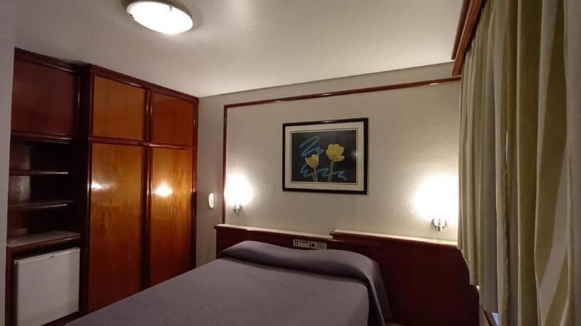 Номер Deluxe, San Bernardo Park