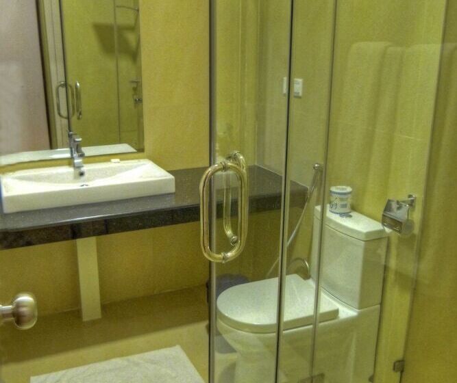 침실 1개 디럭스 아파트, The Rain Tree