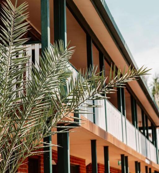 חדר משפחתי דלוקס, Wisemans Retreat