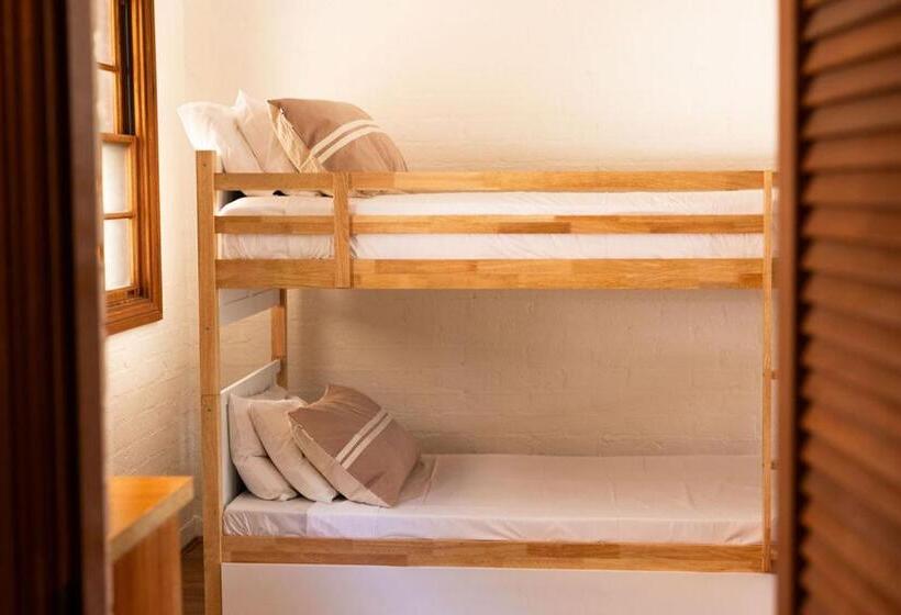 חדר משפחתי נוף להרים, Wisemans Retreat