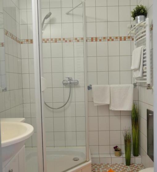 스탠다드 룸, Neu Heidelberg  Guesthouse & Apartments