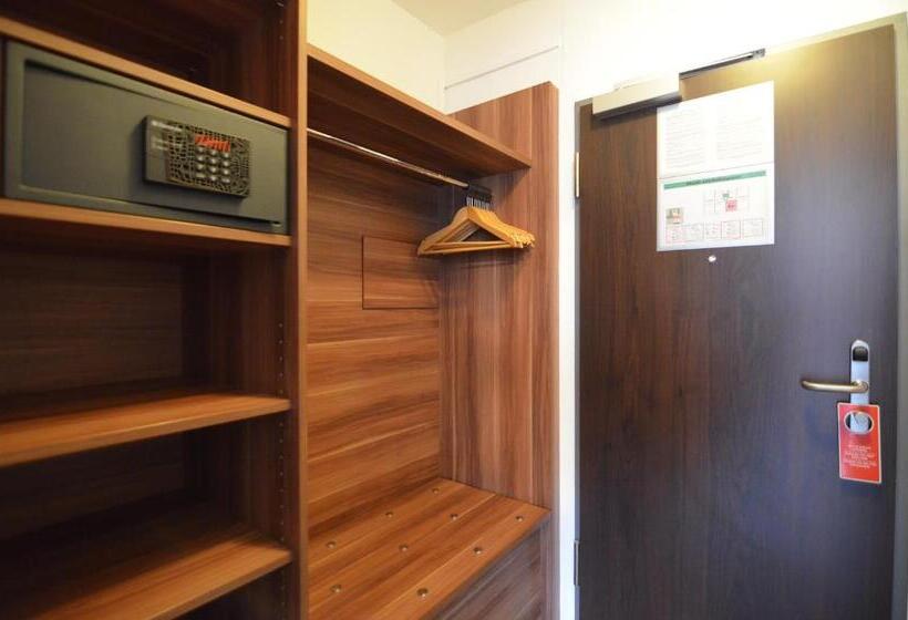 스탠다드 룸, Neu Heidelberg  Guesthouse & Apartments