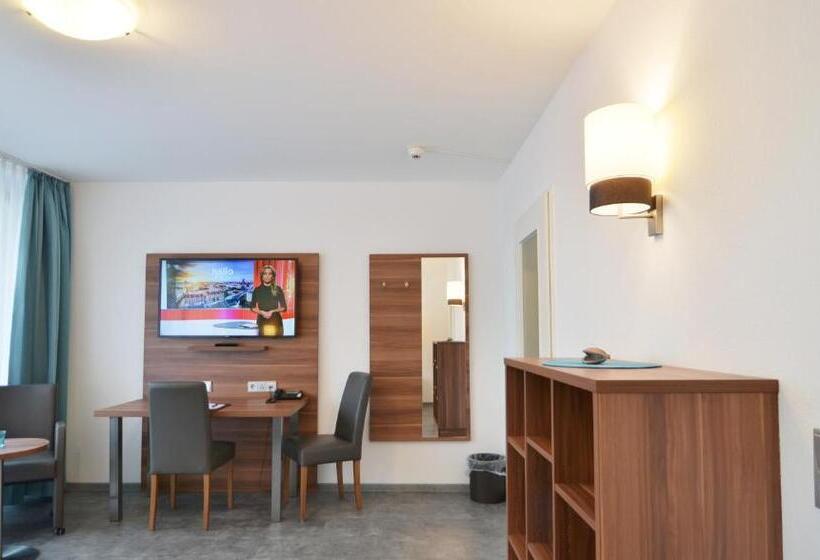 스탠다드 룸, Neu Heidelberg  Guesthouse & Apartments