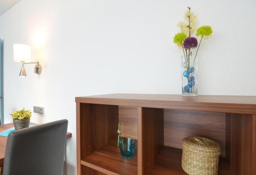 패밀리 룸, Neu Heidelberg  Guesthouse & Apartments