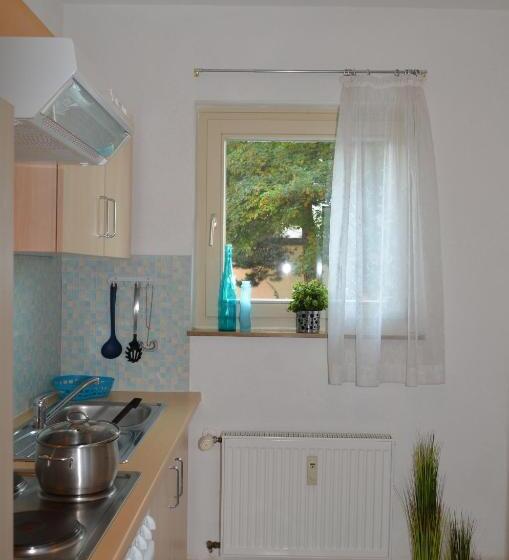 침실 1개 아파트, Neu Heidelberg  Guesthouse & Apartments