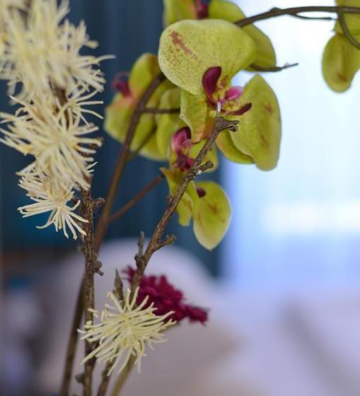 침실 1개 아파트, Neu Heidelberg  Guesthouse & Apartments