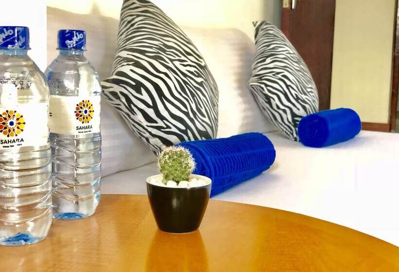 חדר סטנדרט חדר אמבטיה משותף, Trip  N  Chill Hostels Colombo Airport