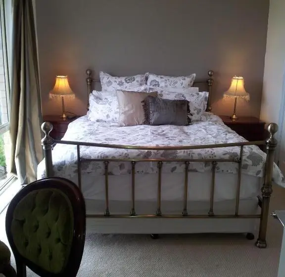 Standard-huone, Waterview Gardens B&b
