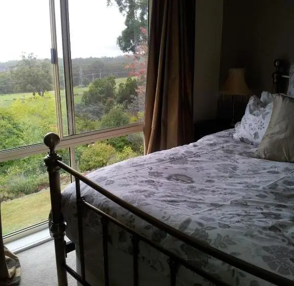 Standard-huone, Waterview Gardens B&b