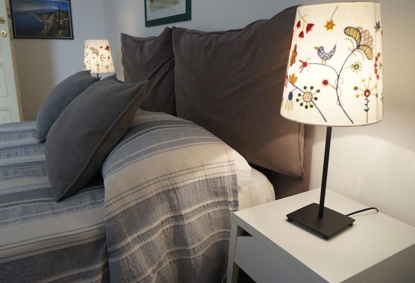 Quarto Familiar, B&b Casa Laganà