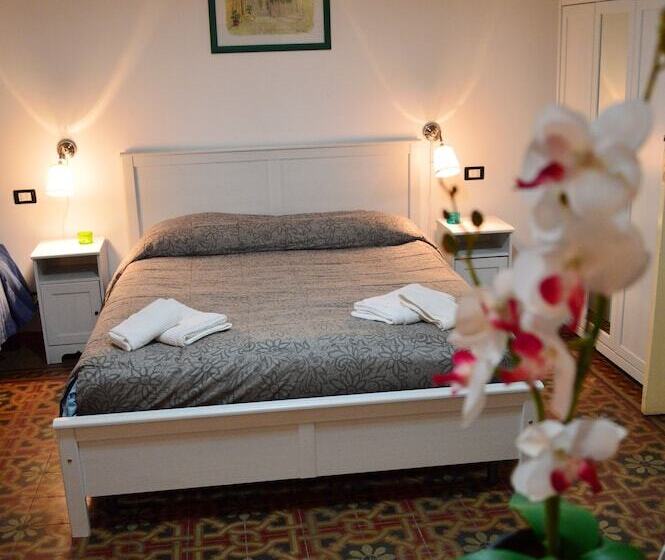 Quarto Familiar, B&b Casa Laganà