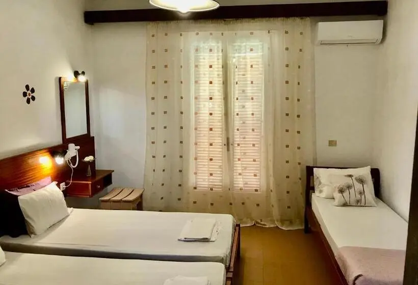 استودیوی استاندارد, Dionysos Studios